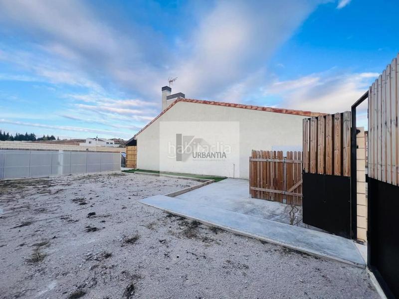 Foto e10dd1af-37b0-4c4f-a1d4-e39d0ec28bfa. Terrain résidentiel dans Larraga