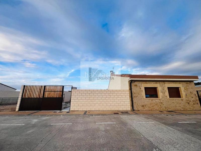 Foto e6884a16-e192-44a6-9602-65913a79261a. Terrain résidentiel dans Larraga