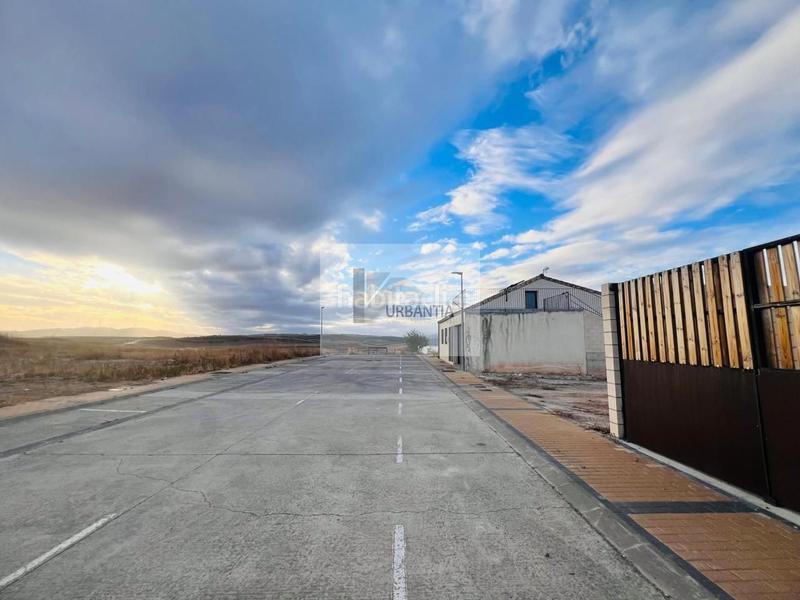 Foto ec95a4b5-b55d-4675-a4b1-beafbc1c58cd. Terrain résidentiel dans Larraga