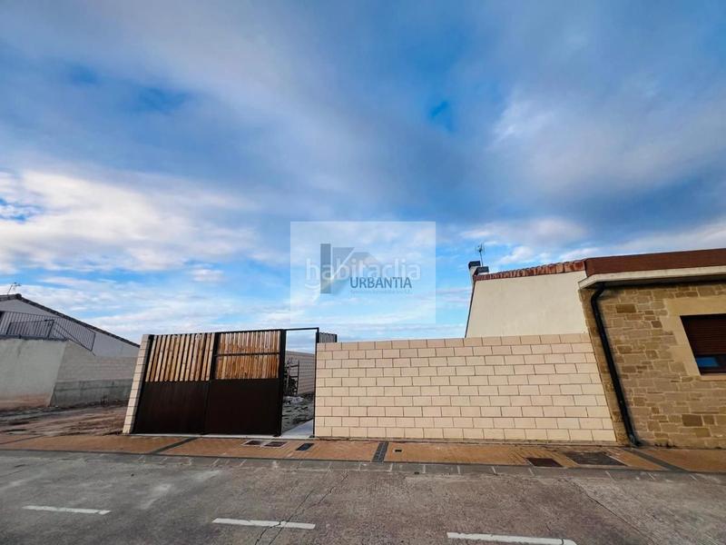 Foto f08848fb-0d6a-417e-8045-b95aad6ea765. Terrain résidentiel dans Larraga