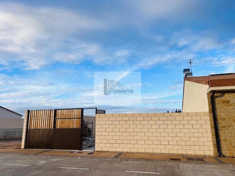 Foto f5b4436d-4741-49db-a412-5e5aa11b1275. Terrain résidentiel dans Larraga