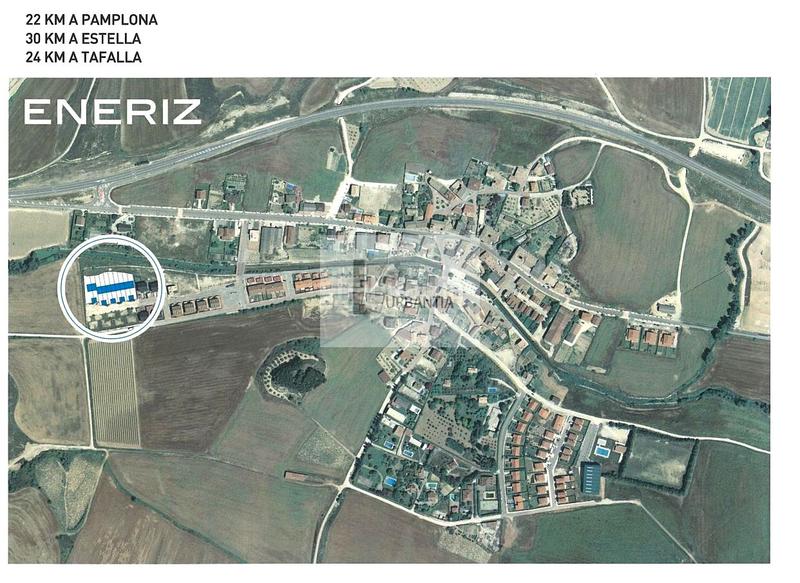 Foto 0127f294-535a-40e1-a5ea-705824820343. Casa ultimas viviendas en esquina promoción en Enériz