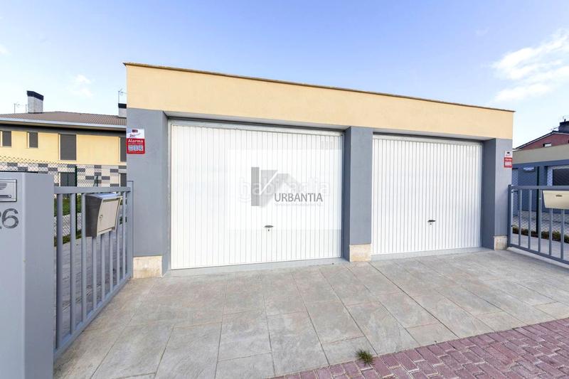 Foto 18968642-e2d0-421b-881b-41317b6f90dd. Casa ultimas viviendas en esquina promoción en Enériz