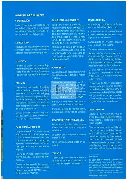 Foto 6223453c-0311-40e3-bfac-689e68c53fda. Casa ultimas viviendas en esquina promoción en Enériz