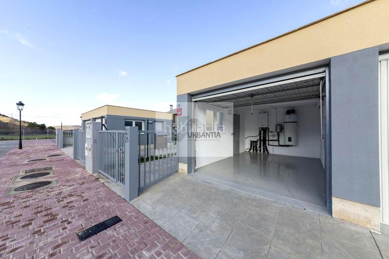 Foto 90174c08-aae7-4dd9-85d2-8f56ca200348. Casa ultimas viviendas en esquina promoción en Enériz