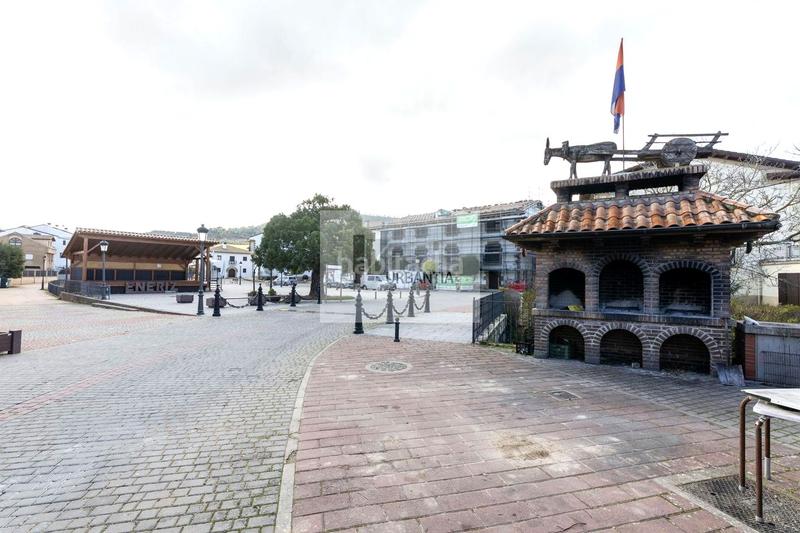 Foto e2fe93ed-b73c-480e-a066-8b1aabdd6c20. Casa ultimas viviendas en esquina promoción en Enériz