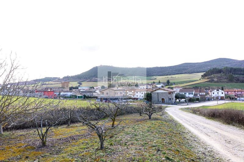 Foto f339aad9-8097-453a-a078-71cf0a8cb6aa. Casa ultimas viviendas en esquina promoción en Enériz