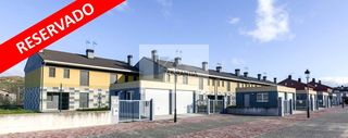 Casa  Río robo. Ultima vivienda en esquina    promoción enériz