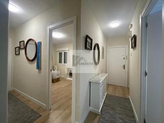 Location Appartement  Fermín daoiz. Alquiler temporada 11 meses