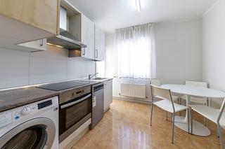 Etagenwohnung in San Miguel