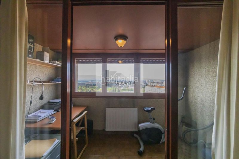 Foto 033cfaec-845c-4228-926e-717489d571e4. Piso vivir en las alturas. una vivienda única en el corazón de pamplona. en Pamplona / Iruña