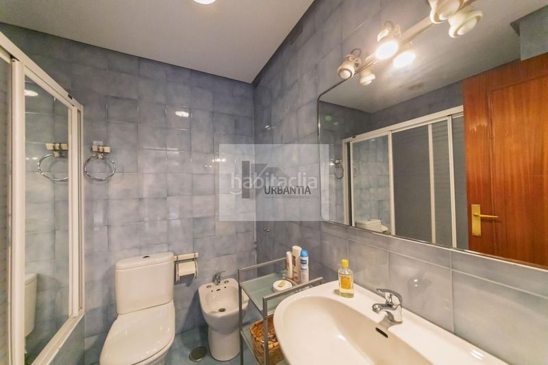 Foto 06816b2a-8547-4684-beb7-b94e7a5b7250. Piso vivir en las alturas. una vivienda única en el corazón de pamplona. en Pamplona / Iruña