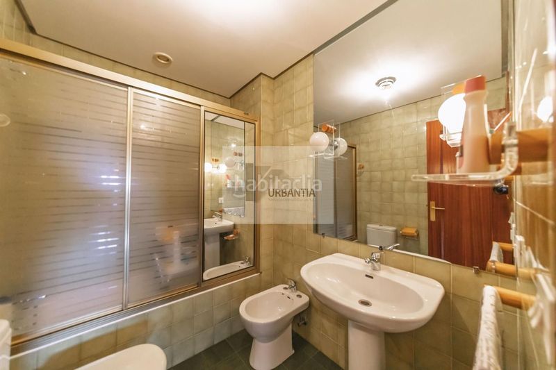 Foto 2d1e4853-e797-4fc2-9780-e2e81c224f42. Piso vivir en las alturas. una vivienda única en el corazón de pamplona. en Pamplona / Iruña