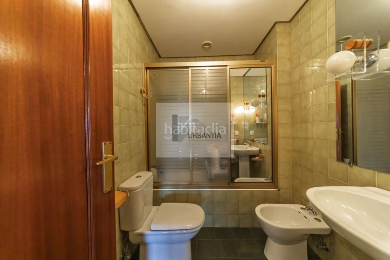Foto 34dafdd1-4625-42c7-9de4-4fa5e1ce0b13. Piso vivir en las alturas. una vivienda única en el corazón de pamplona. en Pamplona / Iruña