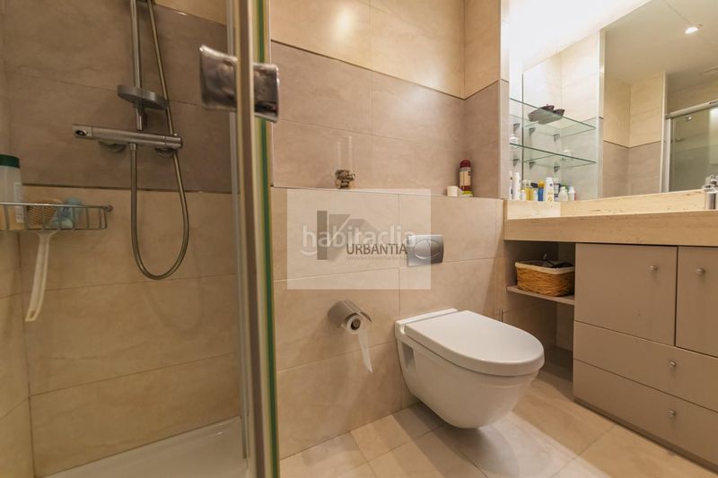 Foto 3f50ccdf-eaf6-412e-b794-f8a5b18e9044. Piso vivir en las alturas. una vivienda única en el corazón de pamplona. en Pamplona / Iruña