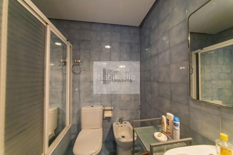 Foto 44d5a9fb-bc85-4969-bfea-300479a5e565. Piso vivir en las alturas. una vivienda única en el corazón de pamplona. en Pamplona / Iruña