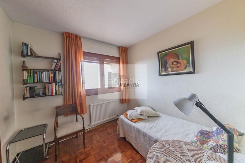 Foto 4a6752e7-73c2-4972-b4c5-6e7b79e3b707. Piso vivir en las alturas. una vivienda única en el corazón de pamplona. en Pamplona / Iruña