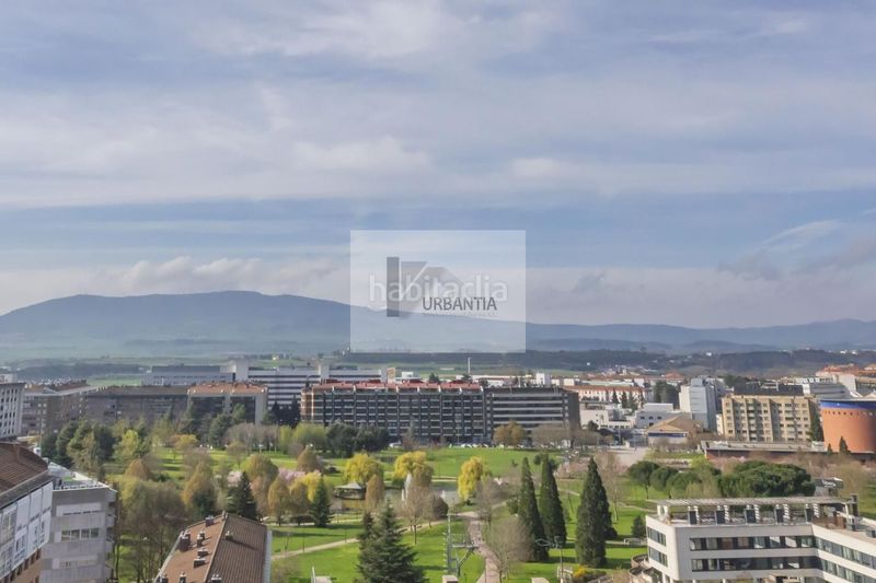 Foto 533ff833-7e9c-45b0-be12-83e38346ede4. Piso vivir en las alturas. una vivienda única en el corazón de pamplona. en Pamplona / Iruña