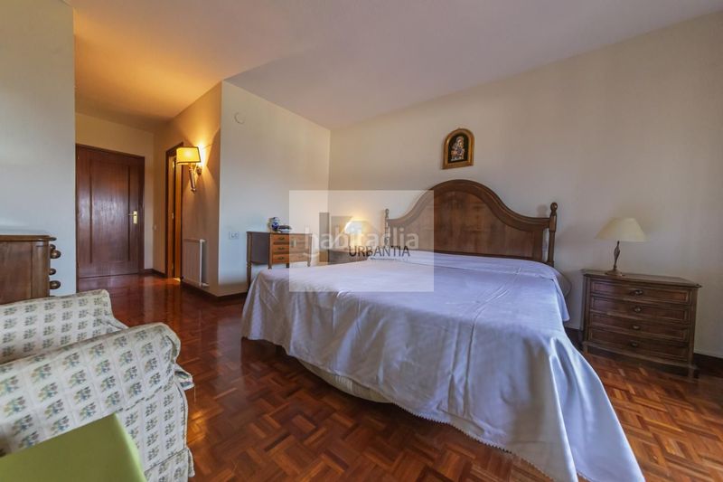 Foto 55d00a43-0e75-4b0c-a229-15a3c7a18588. Piso vivir en las alturas. una vivienda única en el corazón de pamplona. en Pamplona / Iruña