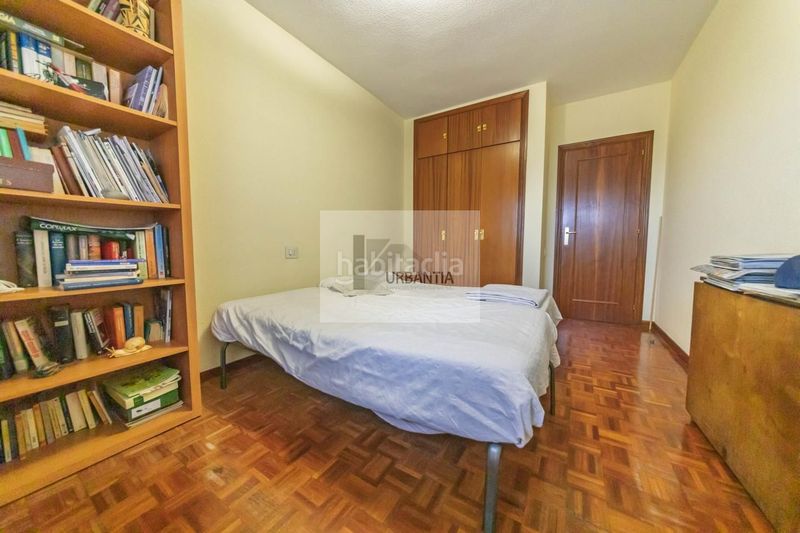 Foto 565a5df2-011a-4579-a37d-75ef2f7bf30e. Piso vivir en las alturas. una vivienda única en el corazón de pamplona. en Pamplona / Iruña