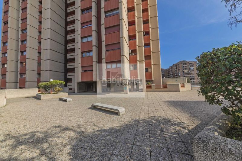 Foto 673e35ea-688f-4881-b5ff-080f24e55870. Piso vivir en las alturas. una vivienda única en el corazón de pamplona. en Pamplona / Iruña