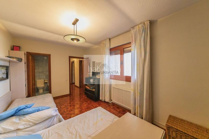 Foto 7381dfef-4916-4fb9-9e92-1c24c765d5d7. Piso vivir en las alturas. una vivienda única en el corazón de pamplona. en Pamplona / Iruña