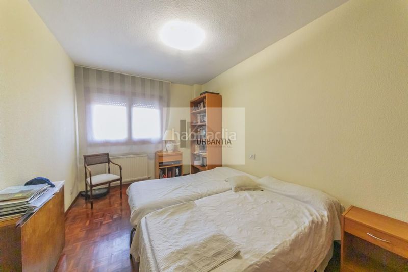 Foto 76f65495-bd7d-4b74-b2d5-924b18354325. Piso vivir en las alturas. una vivienda única en el corazón de pamplona. en Pamplona / Iruña