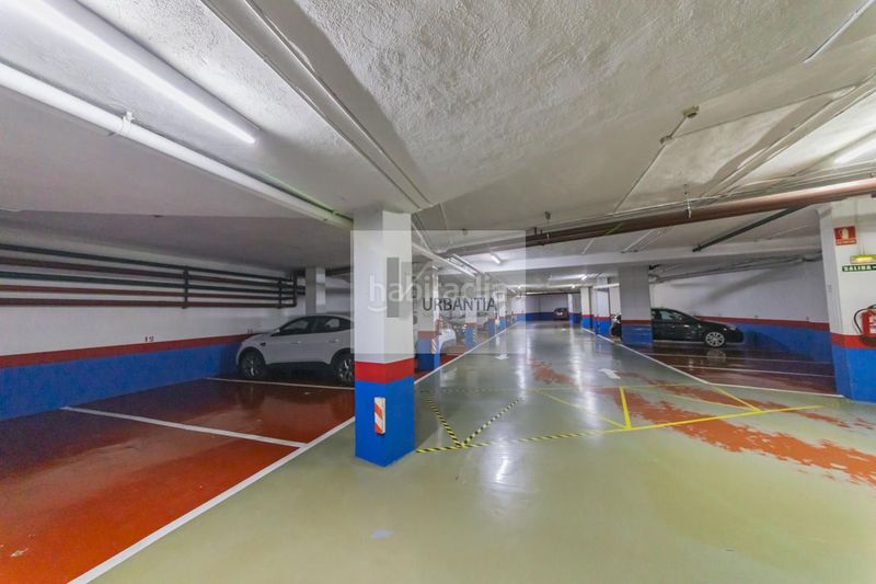 Foto 7f50d326-009a-4095-8b08-f7f638b10bf0. Piso vivir en las alturas. una vivienda única en el corazón de pamplona. en Pamplona / Iruña