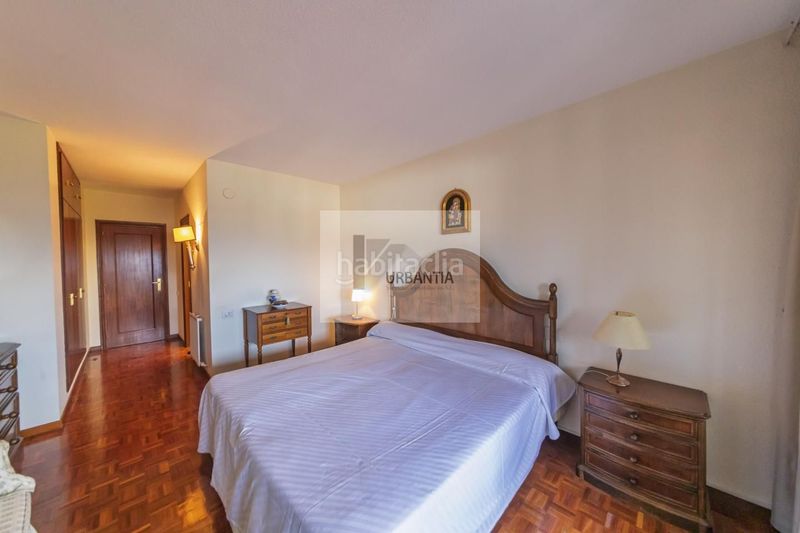 Foto 94dcf1be-635e-443c-9325-4a3ebec1bc4d. Piso vivir en las alturas. una vivienda única en el corazón de pamplona. en Pamplona / Iruña