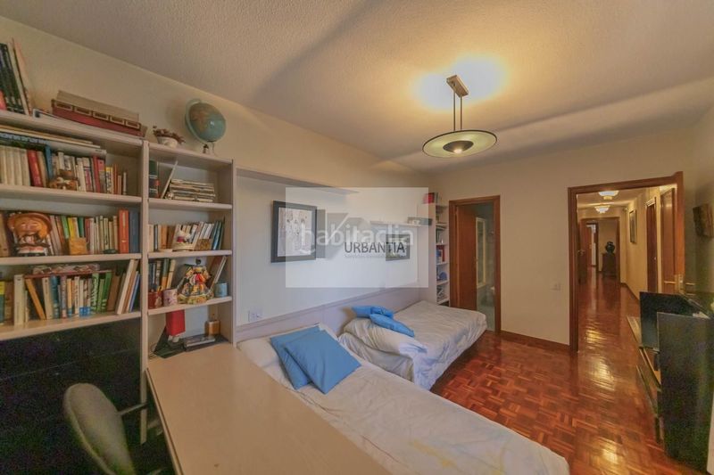 Foto 975aa866-07d9-43b6-8ee2-0af61c04c3a5. Piso vivir en las alturas. una vivienda única en el corazón de pamplona. en Pamplona / Iruña