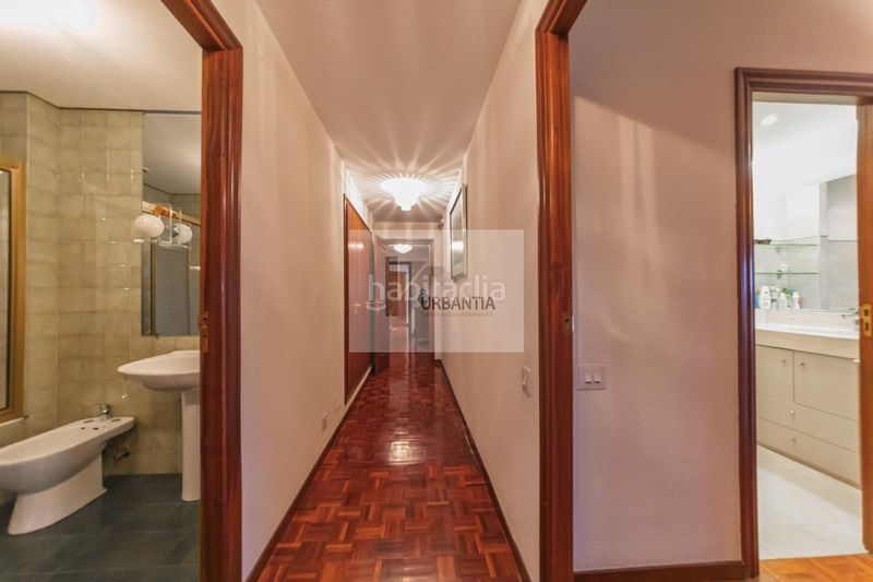 Foto 998ac5f2-28ee-4bc4-ac32-f80aec5e5f15. Piso vivir en las alturas. una vivienda única en el corazón de pamplona. en Pamplona / Iruña