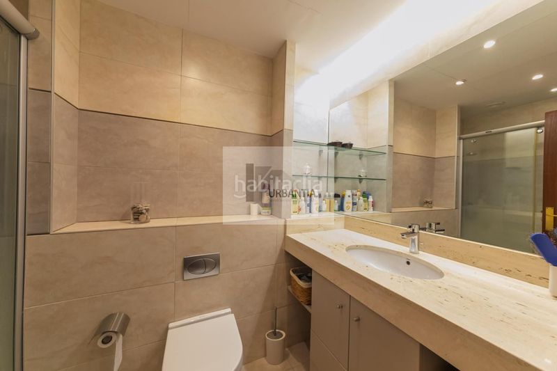 Foto 9e98fe7f-83de-4d61-a6f9-88005d6c8797. Piso vivir en las alturas. una vivienda única en el corazón de pamplona. en Pamplona / Iruña