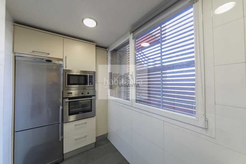 Foto a06ca75c-899c-4ad4-8776-351edb55dd39. Piso vivir en las alturas. una vivienda única en el corazón de pamplona. en Pamplona / Iruña