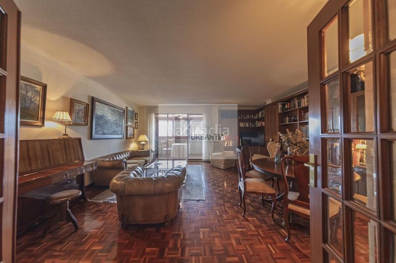 Foto a58db969-a960-4511-b75c-334368c3b8a3. Piso vivir en las alturas. una vivienda única en el corazón de pamplona. en Pamplona / Iruña