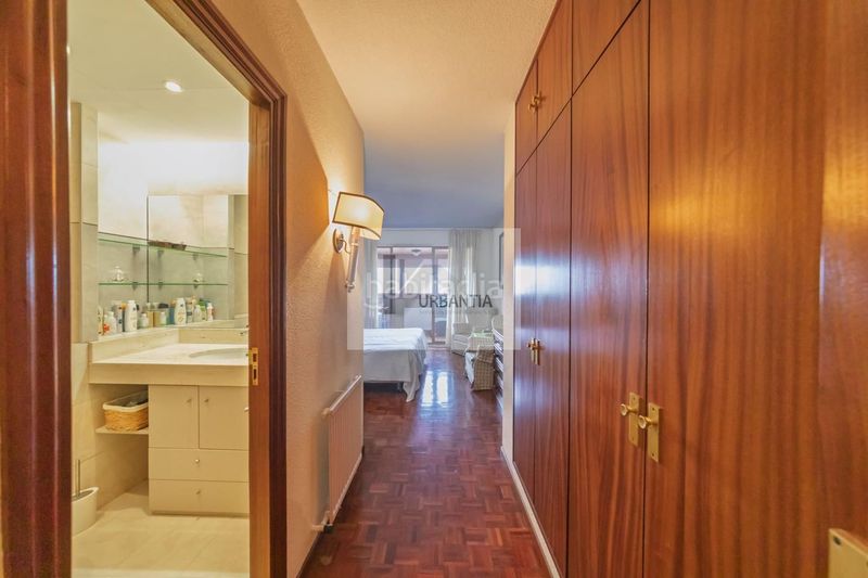 Foto ec24857d-83f2-4bed-952e-805a7656c926. Piso vivir en las alturas. una vivienda única en el corazón de pamplona. en Pamplona / Iruña