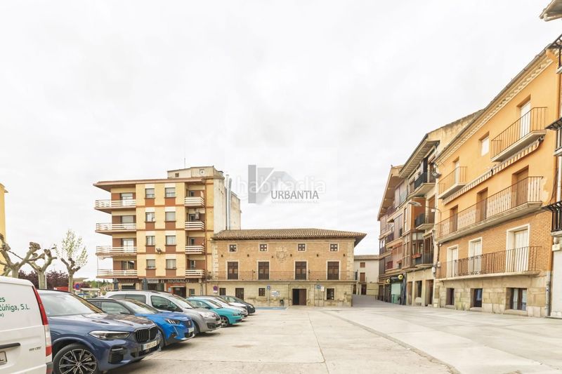 Foto 5a64420a-0b43-4b02-b6af-bdbf8b8cc28b. Pis amb calefacció a Arcos (Los)