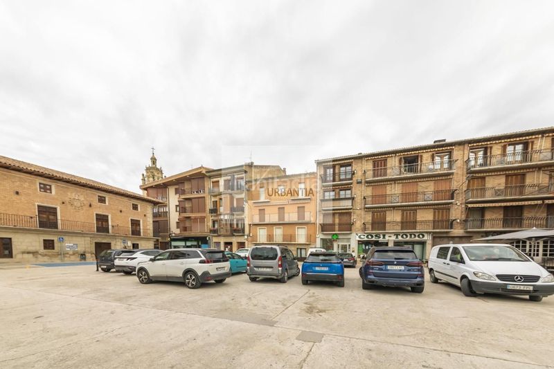 Foto 760366da-e088-4516-b75f-bf7d0a1f83f0. Pis amb calefacció a Arcos (Los)