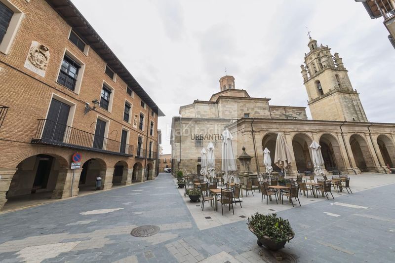 Foto 8069076a-d662-43c9-985e-af06df2a6af6. Pis amb calefacció a Arcos (Los)