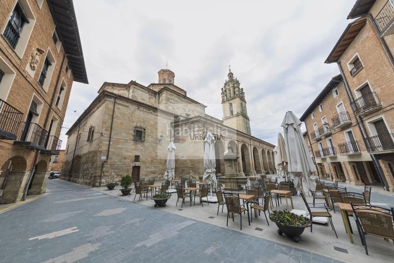 Foto abf309a5-976c-4cb1-93a1-f4f6467cd22c. Pis amb calefacció a Arcos (Los)