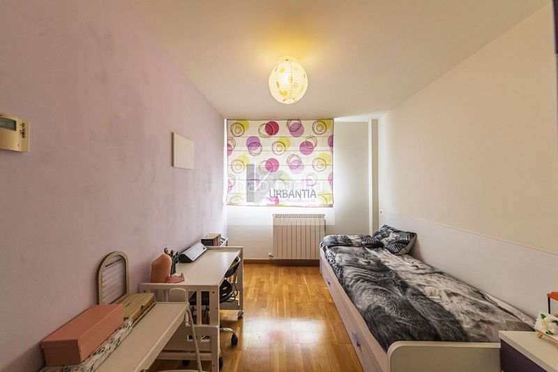 Foto d2cc8b85-a3d7-481b-8d63-4f7af294512b. Casa aparellada amb calefacció a Olza