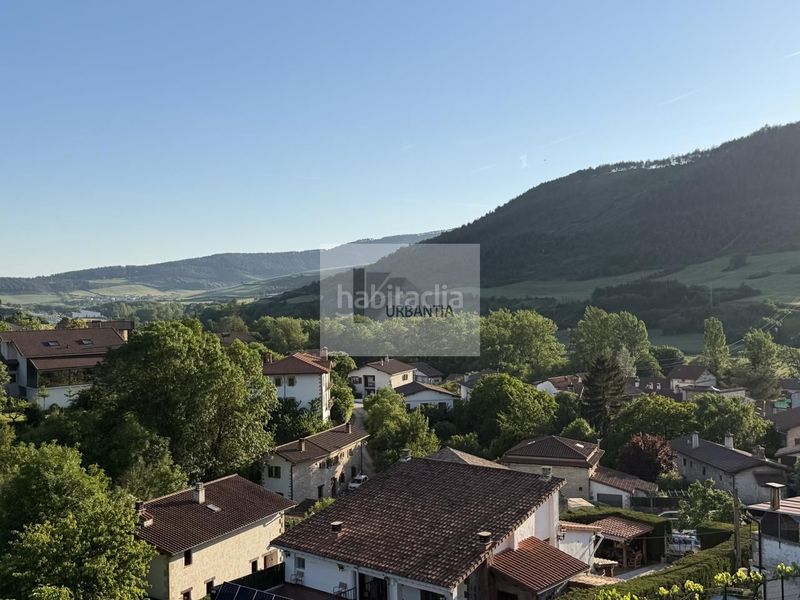 Foto 0a75f3a1-4b8e-427b-ad16-2dc102751c8c. Terreny residencial a Ezcabarte