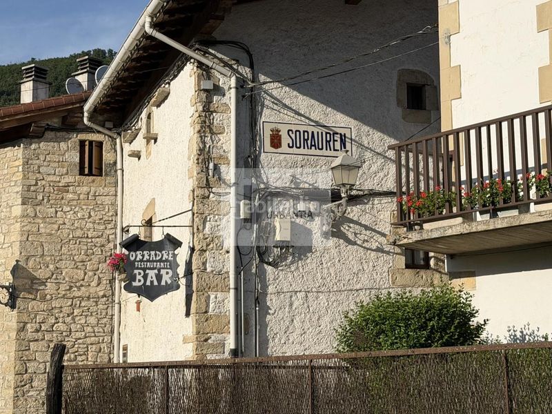 Foto 4a88b1e4-1869-4d1d-8798-2510d0d125d8. Terreny residencial a Ezcabarte