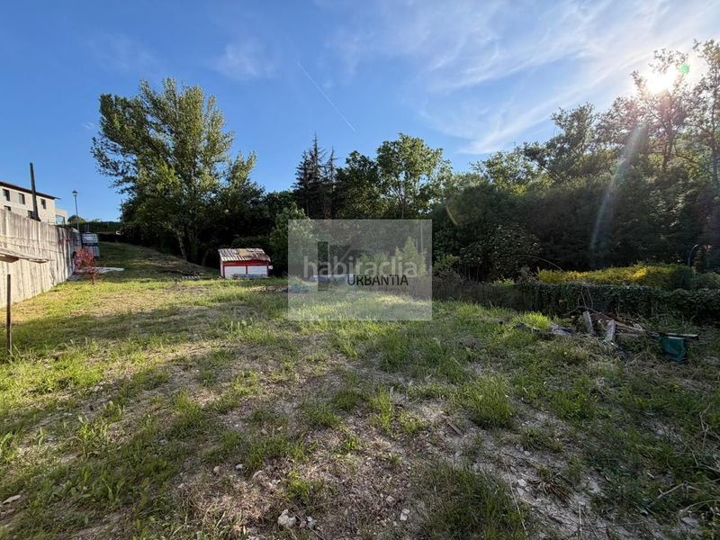 Foto 5a62f83f-66e7-4777-9179-75ac954e701b. Terreny residencial a Ezcabarte