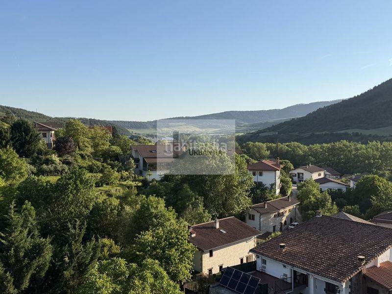 Foto 64ac3447-c1ec-4685-a840-b764068b50e0. Terreny residencial a Ezcabarte