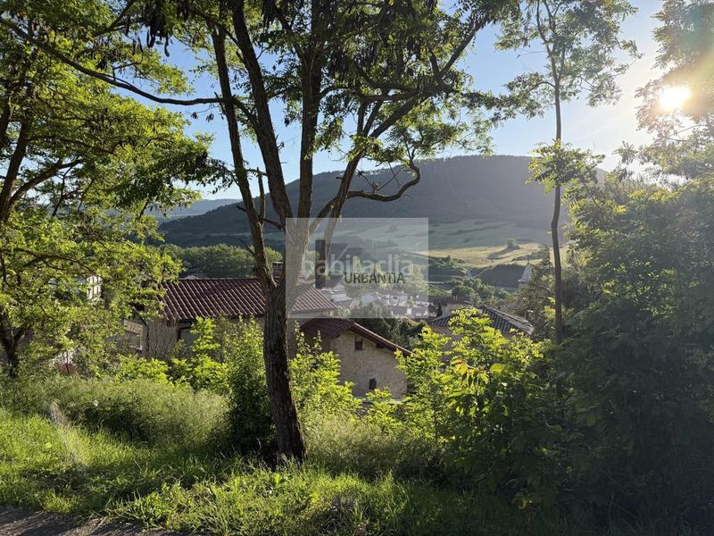 Foto 844907c1-c9b9-4390-a3a8-c5940741dbb2. Terreny residencial a Ezcabarte
