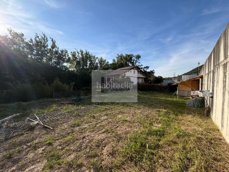 Foto b1c86658-5e78-400d-98c9-e317b8c264d0. Terreny residencial a Ezcabarte