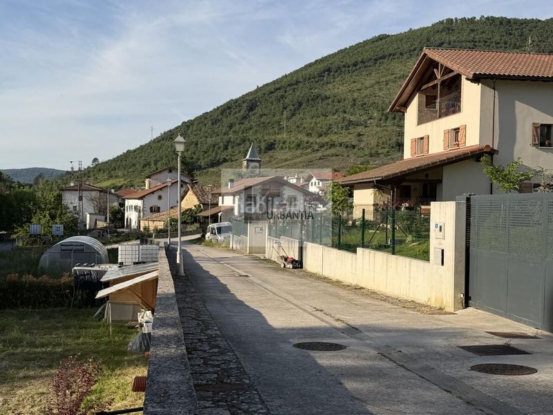 Foto bb4a6bad-8e91-41b5-8008-559611862dc6. Terreny residencial a Ezcabarte