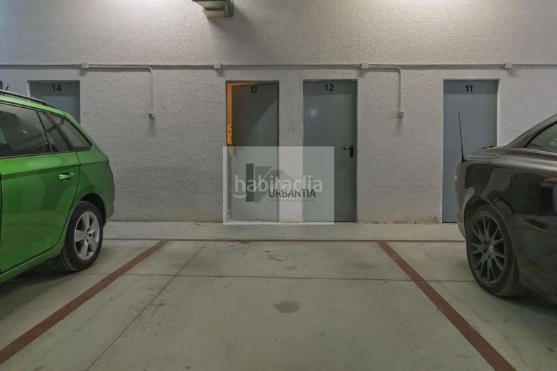 Foto a6c76796-ce12-4b5a-a017-a66185568ce2. Pis amb calefacció aparcament a Larraga