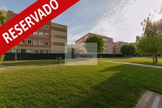 Etagenwohnung  Calle del concejo de ardanaz. Inversión segura en mendillorri con rentabilidad inmediata