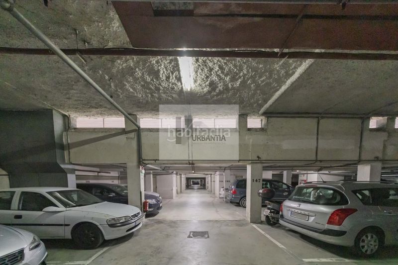 Foto b16326aa-8459-45da-96b0-9b02012b35d6. Pis amb calefacció aparcament a Mendillorri Pamplona / Iruña